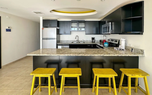 2BR Sunset Escape for Families