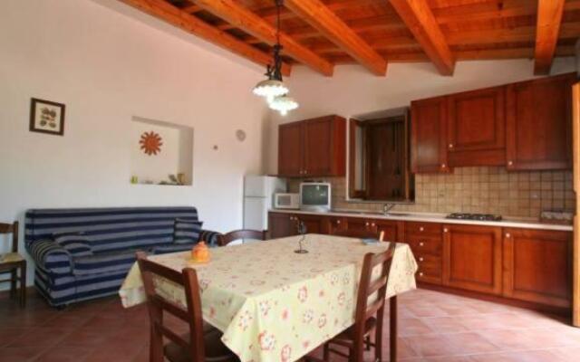 Casa Gialla