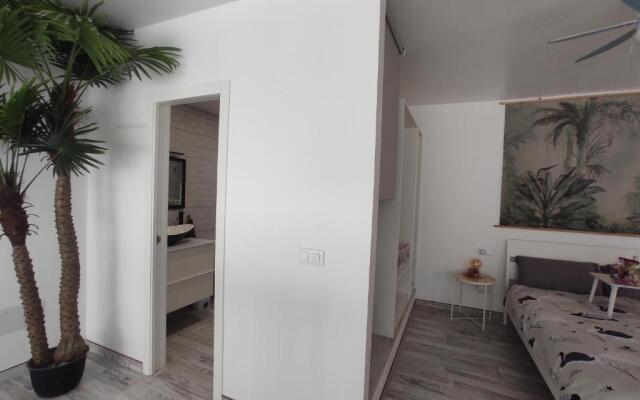 Loft el charco by flamingo house