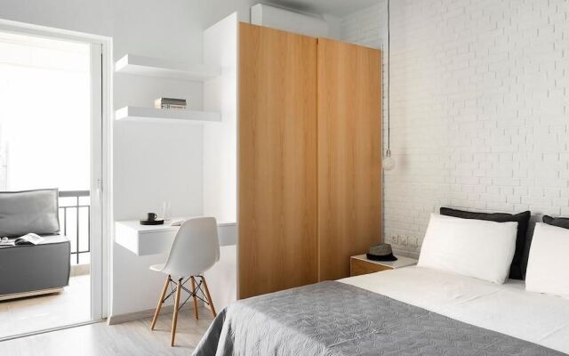 Athens View Loft 07 & 08