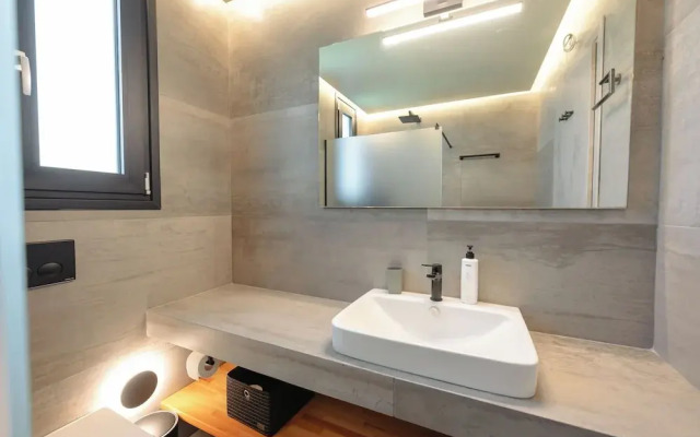 Grand Kourouta Pool Apartments