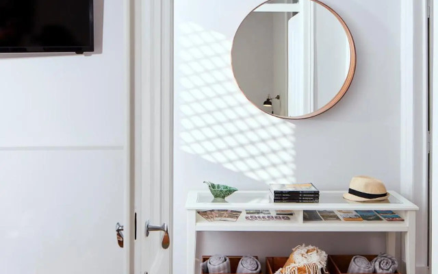 Pereiras House of Charm - Downtown