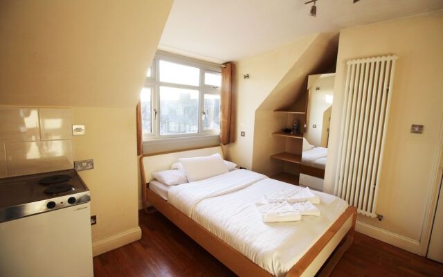 Flexistay Hillbrook