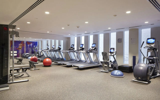 Hotel Indigo Atlanta Downtown by IHG