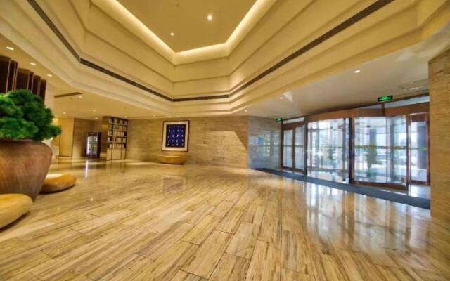 Ji Hotel Changchun International Convention and Ex