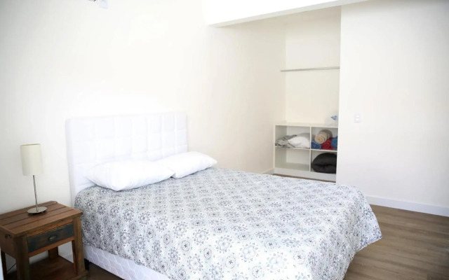 Apartamento Premium
