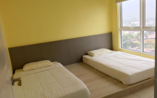 Vouk Hotel Suites