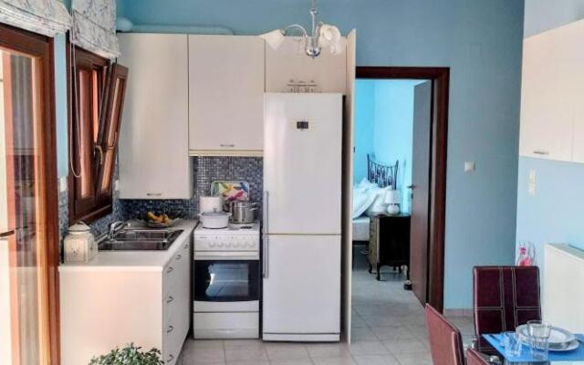 Pelion-Seaside Luxury House with parking