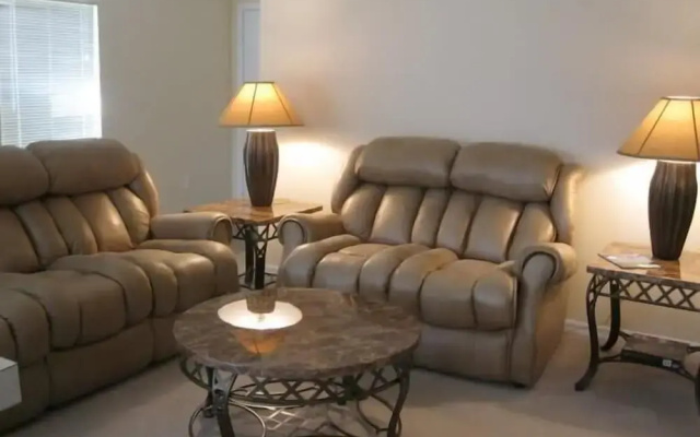 Excellent Home with Golf Course View