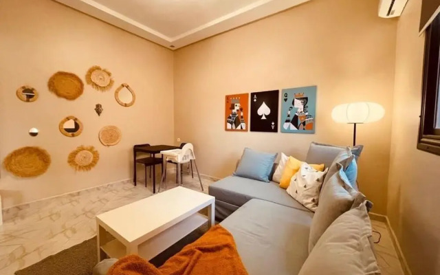 Relax family Élysée