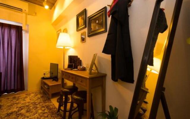 Serenite Namba-Nishi 1004