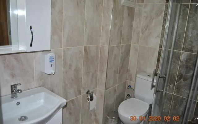 Gold Suite Eskisehir