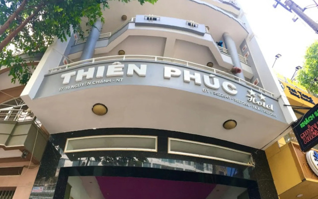 Thien Phuc Hotel