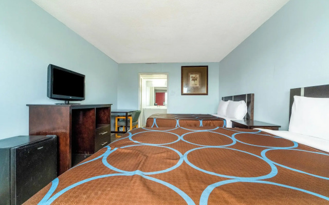 Lamplighter Inn By OYO Independence