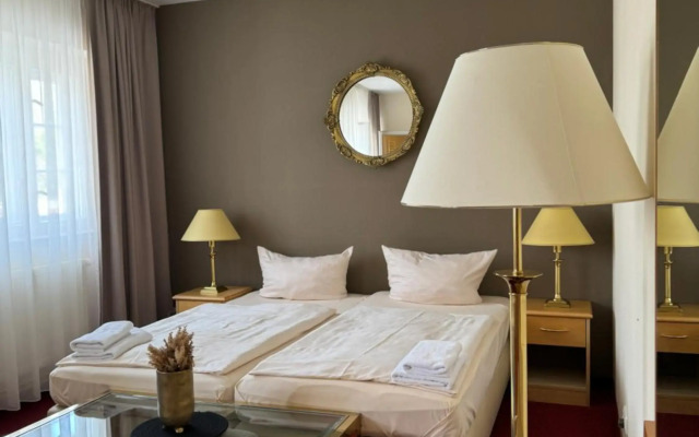 Hotel Bonverde
