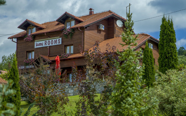 Tourist Center Marko