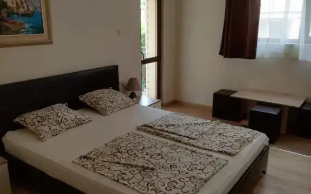 Guest House Sv Nikola