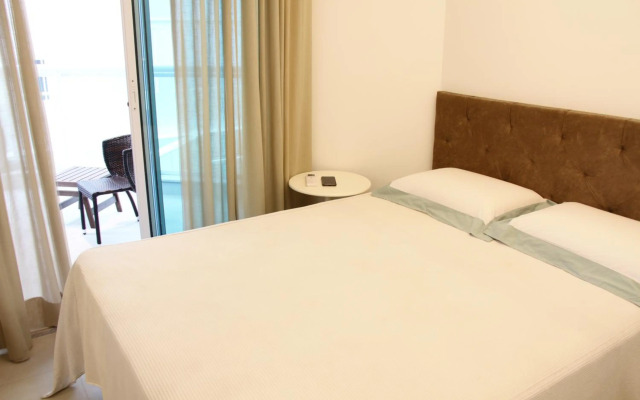 Estancofor Santos - Apto 606