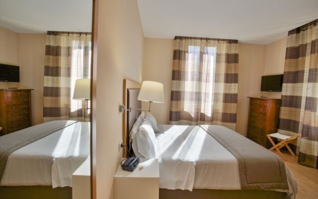 Relais Le Felci