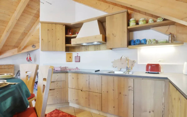 Apartment  Pozza di Fassa