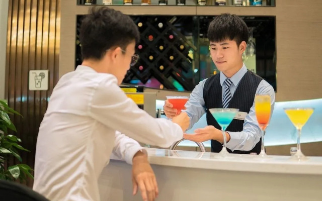 ibis Styles Dongguan Chang'an Wanda Plaza Hotel