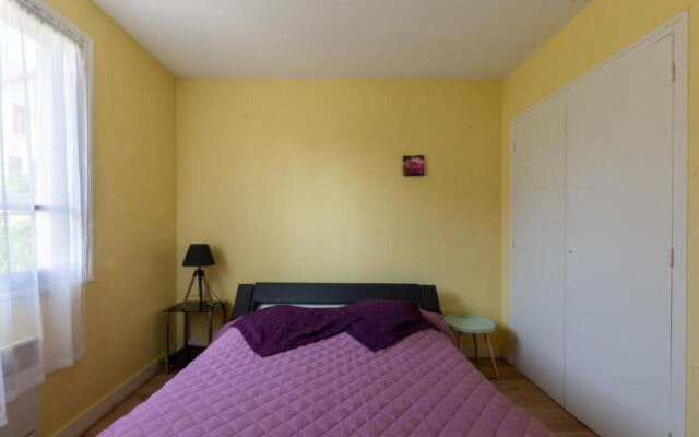 La Petite Isle - Maison et jardin - plage à 200 m