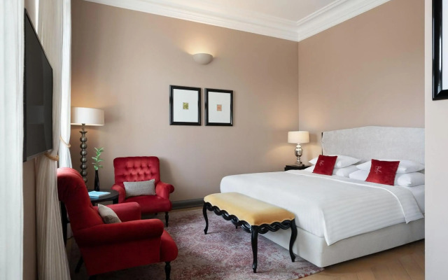 Hotel Telegraaf, Autograph Collection