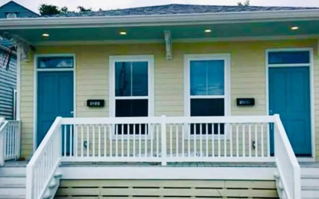 Casa NoLa