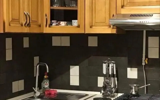 Затишна квартира в спальному районі