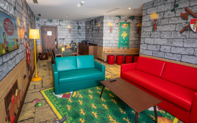 LEGOLAND Hotel Dubai