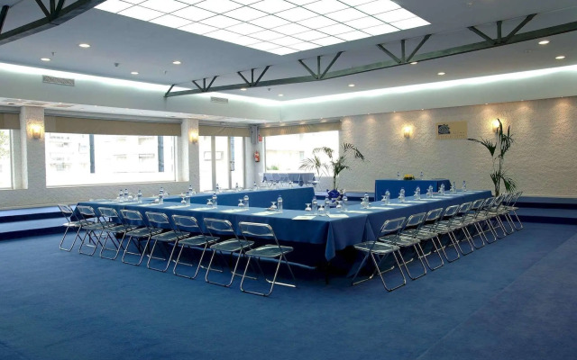Hotel SantaMarta