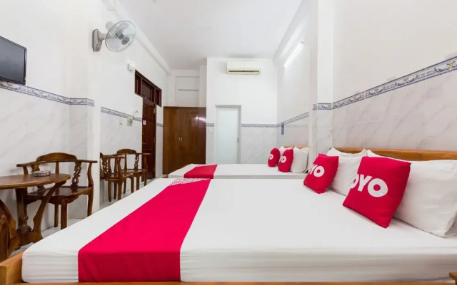 Hoang Tuan Hotel