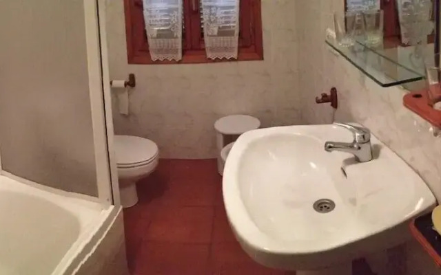 Casa Rural Areano