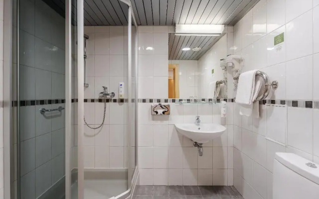 Riga Islande Hotel