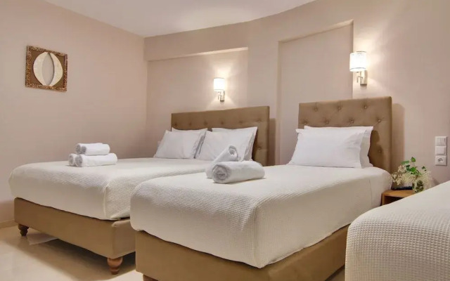 Ali Pasha Hotel