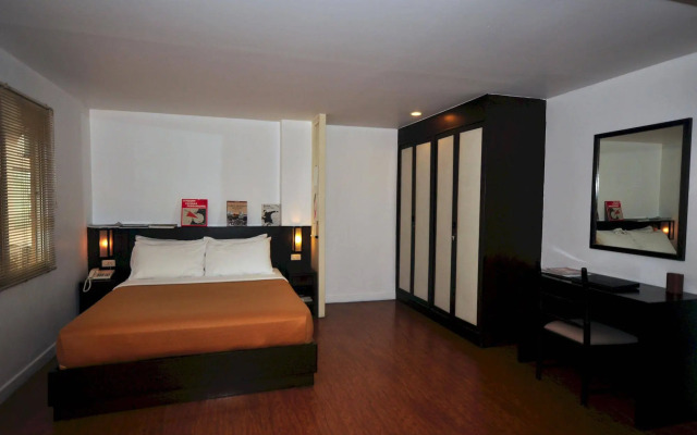 PSB1 Apartment
