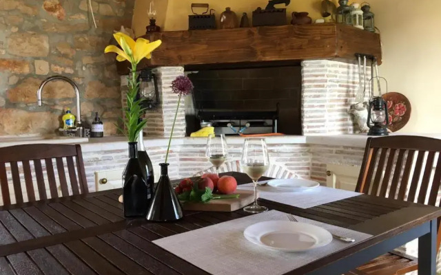 Appartment Hacienda Monica