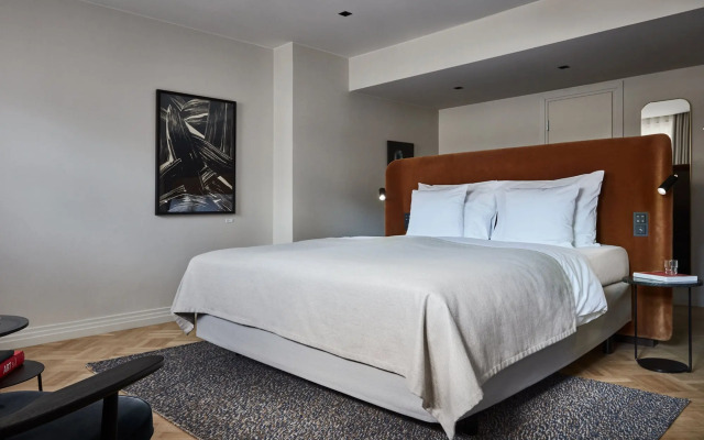 Solo Sokos Hotel Torni