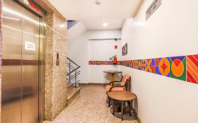 Sri Krishna Suites