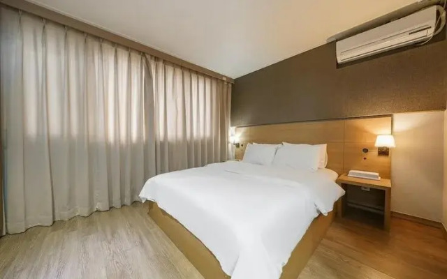 Incheon Stella Maris