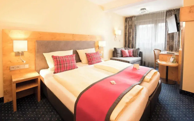 AKZENT Hotel Gasthof Krone