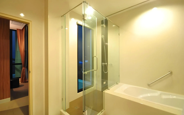 VC Hotel (SHA Extra Plus)