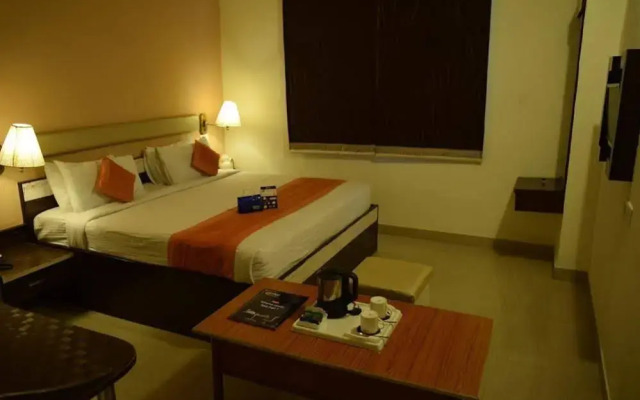 OYO Premium Bhilwara Road Chittorgarh