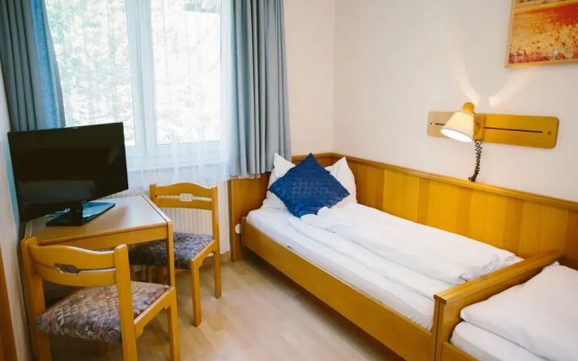 Wörthersee Ferienhotel