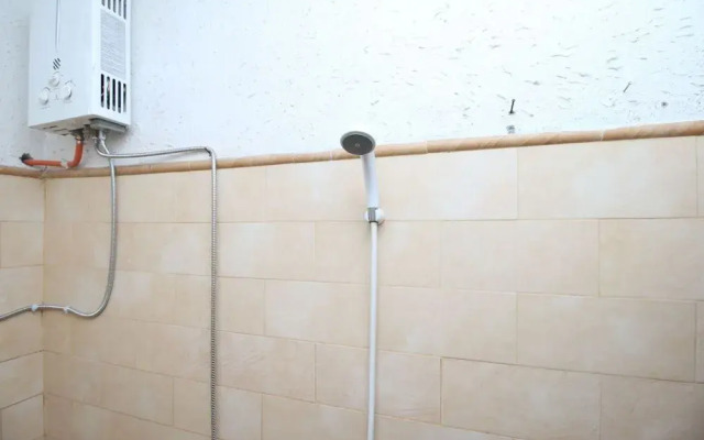 Airy Eco Sleman Pandega Padma 25 Yogyakarta