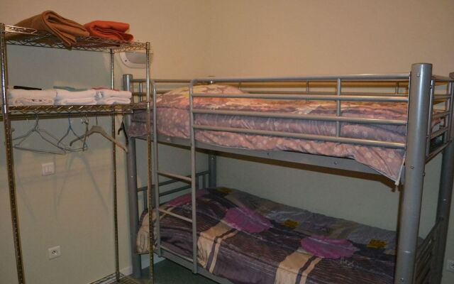 Le Relais De Risquetout