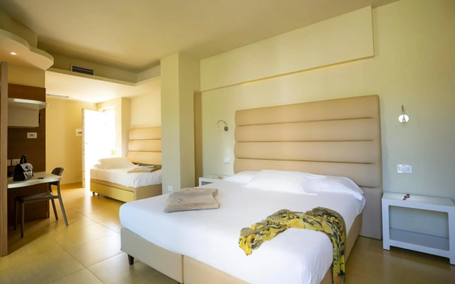 Blue Bay Resort