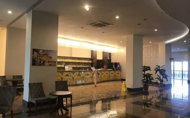 Nilbahir Resort & Spa