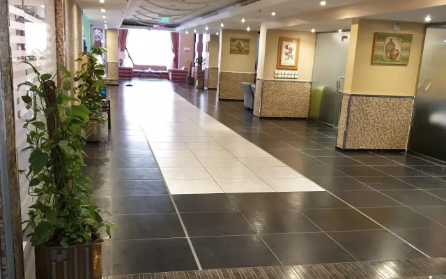 Grand Al Saha Hotel