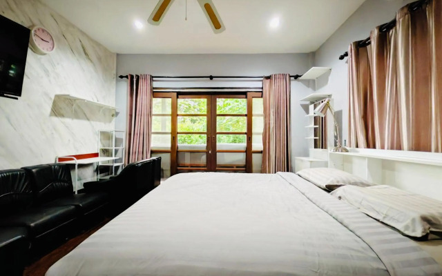 Pony Hill Villa